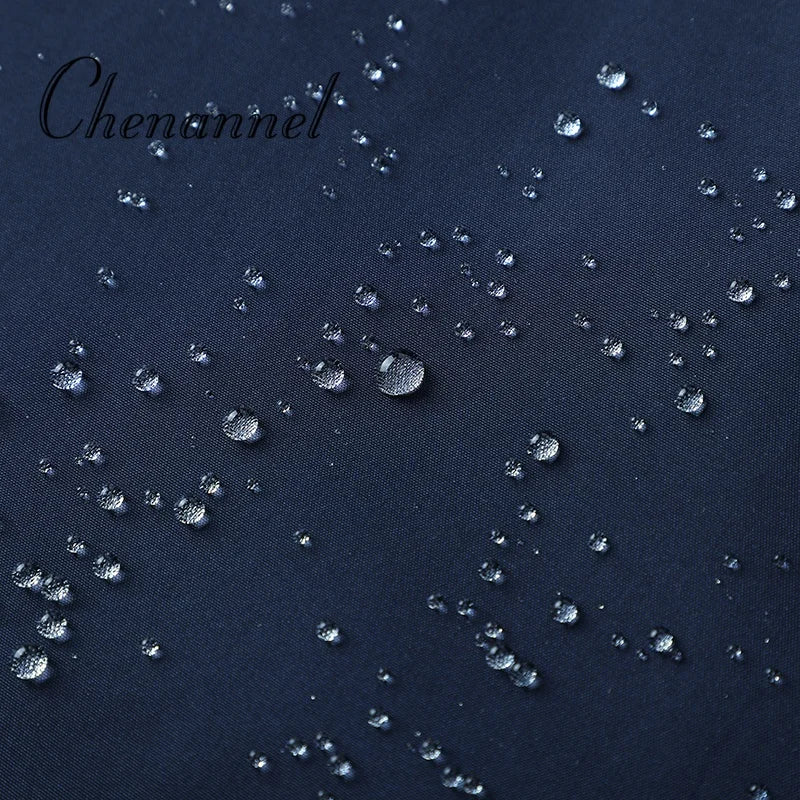 Winter men's cotton padded clothes and down cotton padded jackets winter clothing for warmth down cotton-padded jackets